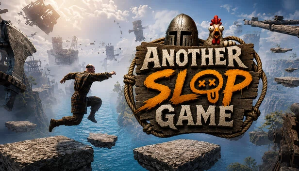 Another Slop Game 游戏封面