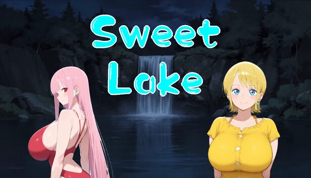 甜蜜湖（Sweet Lake） 游戏封面