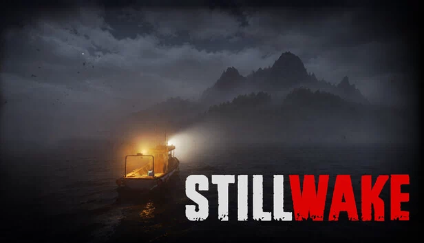 Stillwake 游戏封面