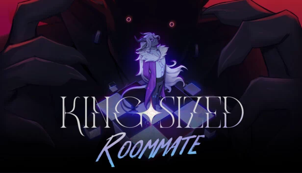 特大号室友(King-Sized Roommate) 游戏封面