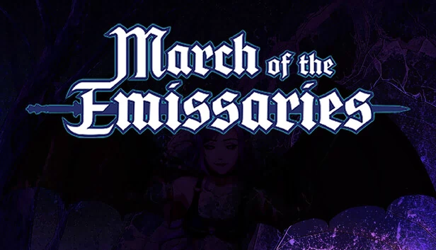 使徒行军（March of the Emissaries） 游戏封面