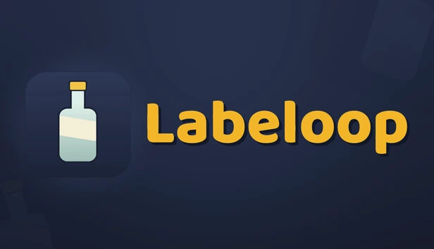 Labeloop 游戏封面