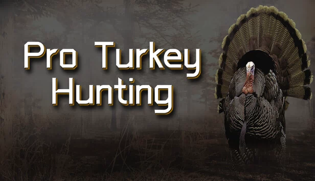 专业图基狩猎（Pro Tukey Hunting） 游戏封面