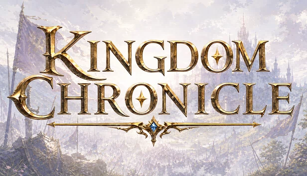 王国编年史(Kingdom Chronicle) 游戏封面