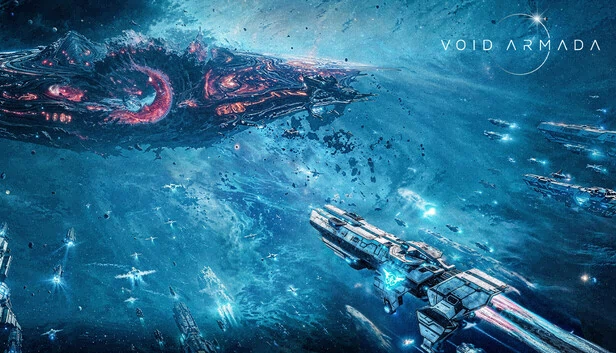 虚空舰队（VoidArmada） 游戏封面