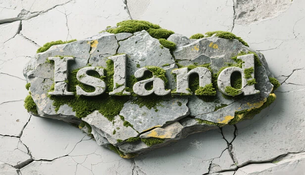 ISLAND：THE LAST 游戏封面