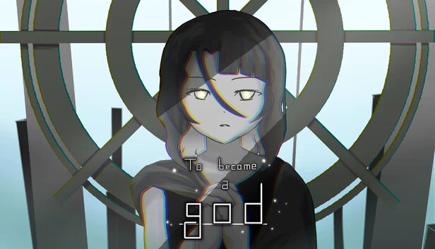 成神（To become a god） 游戏封面
