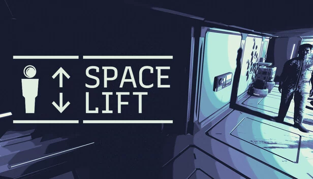 SpaceLift 游戏封面