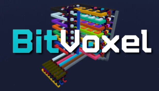 BitVoxel 游戏封面