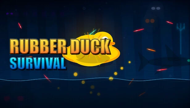 橡皮鸭生存（Rubber Duck Survival） 游戏封面