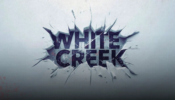 白溪（White Creek） 游戏封面
