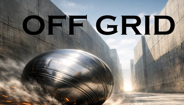 离网（Off Grid） 游戏封面