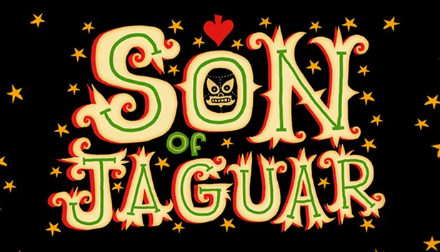 Google Spotlight Stories：美洲虎之子（Google Spotlight Stories: Son of Jaguar） 游戏封面