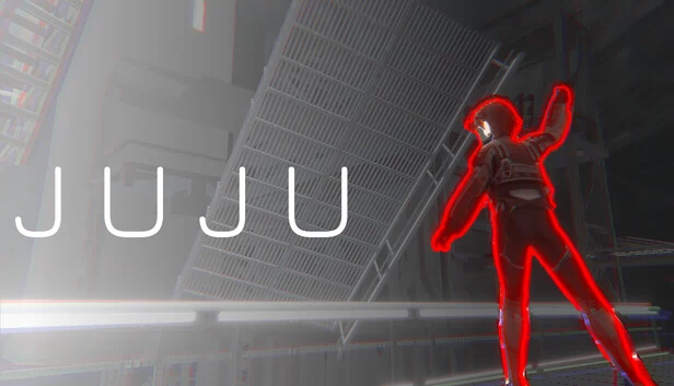 Juju 游戏封面