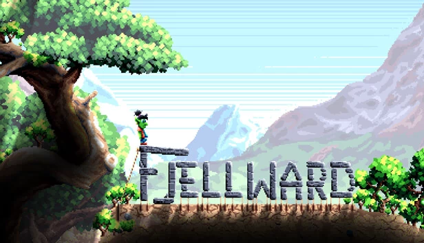 Fjellward 游戏封面