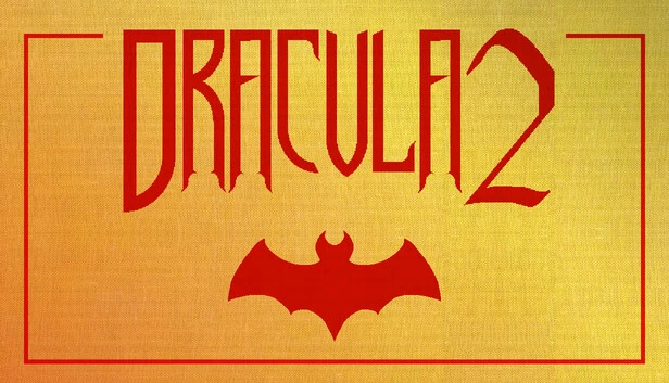 德古拉2（Dracula 2） 游戏封面