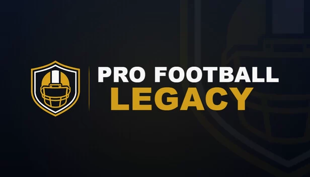 职业橄榄球遗产（Pro Football Legacy） 游戏封面