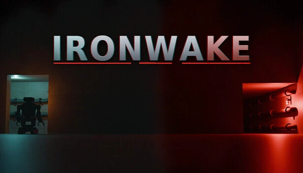 铁醒（IRONWAKE） 游戏封面