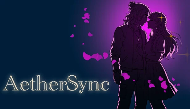 以太同步（AetherSync） 游戏封面
