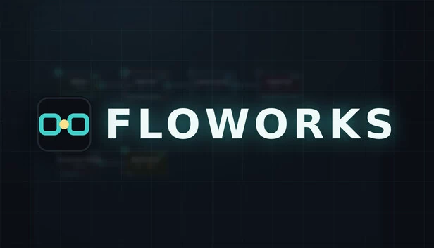 FLOWORKS 游戏封面