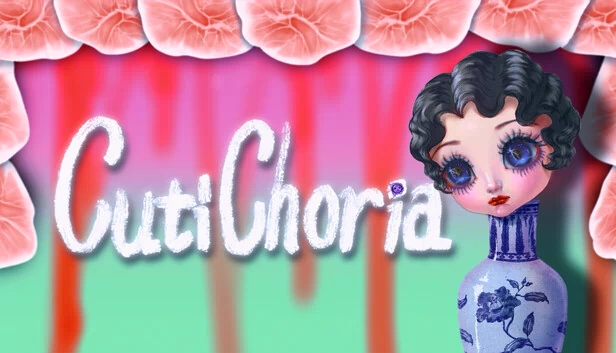 Cutichoria（cutichoria） 游戏封面