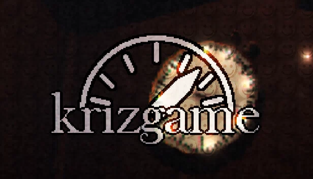 Krizgame（krizgame） 游戏封面