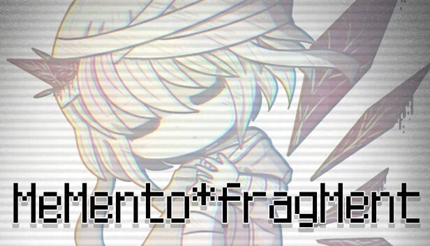 记忆碎片（MeMento*fragMent） 游戏封面