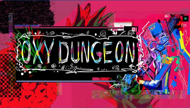 氧气地牢（OxyDungeon） 游戏封面