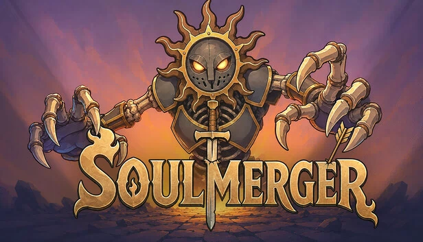 灵魂融合（Soul Merger） 游戏封面
