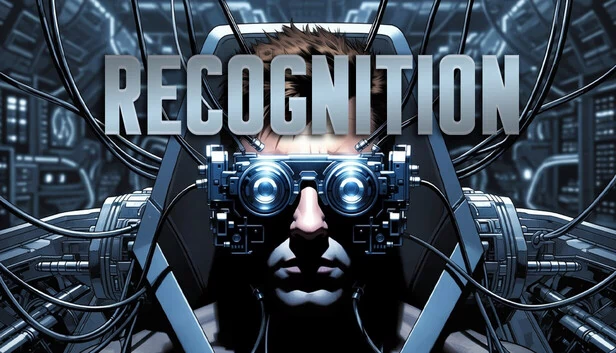 Recognition 游戏封面