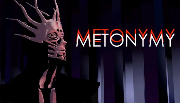 借代（Metonymy） 游戏封面