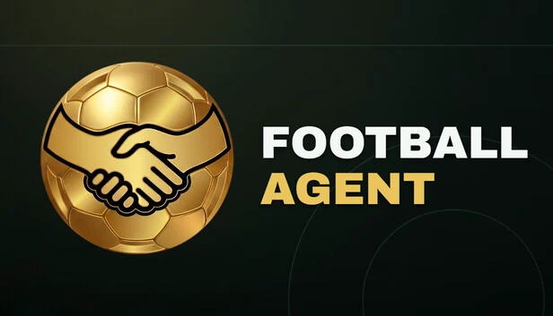 足球经纪人（Football Agent） 游戏封面