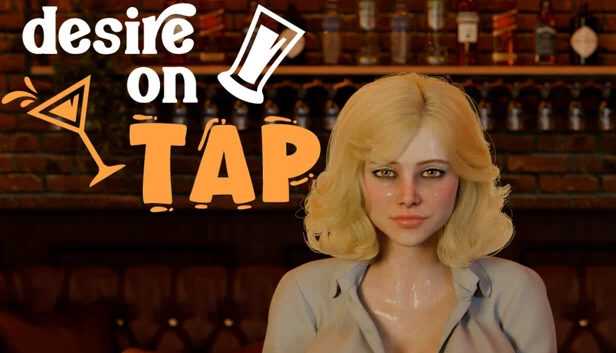 欲望在手（Desire On Tap） 游戏封面