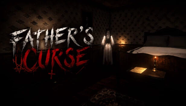 父亲之咒（Father’s Curse） 游戏封面