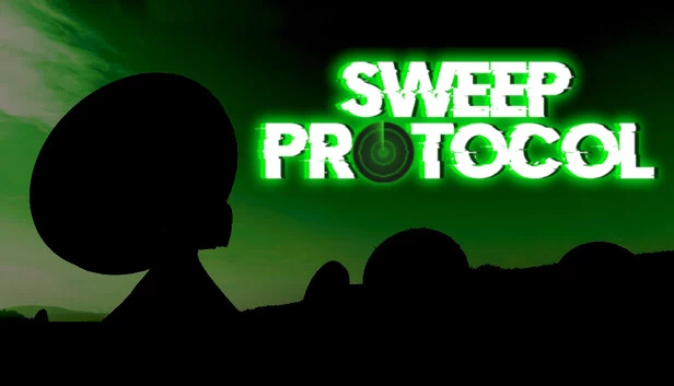 扫荡协议（Sweep Protocol） 游戏封面