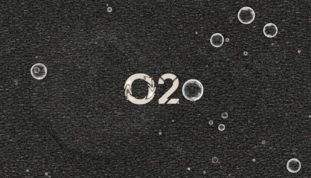 O2 游戏封面