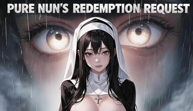 纯情修女的救赎请求（Pure Nun's Redemption Request） 游戏封面