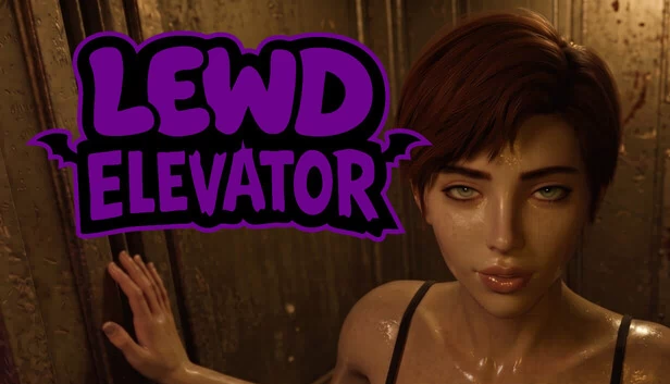 成人电梯（Lewd Elevator） 游戏封面
