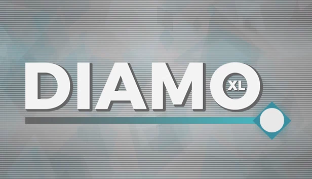 Diamo XL 游戏封面