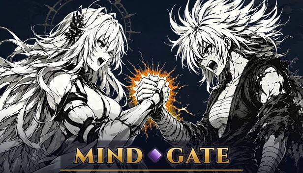 MindGate 游戏封面