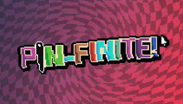 Pin-Finite 游戏封面