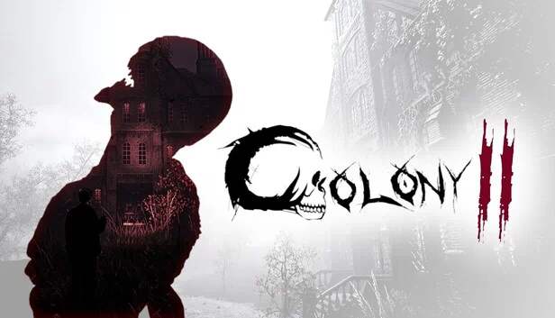殖民地2（COLONY 2） 游戏封面