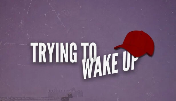 试图醒来（Trying to Wake Up） 游戏封面