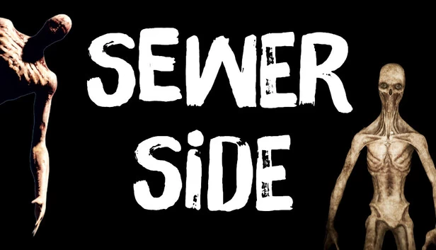 下水道侧(Sewer Side) 游戏封面