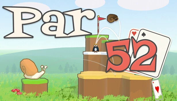 PAR52 游戏封面