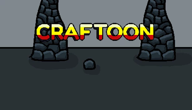 Craftoon 游戏封面