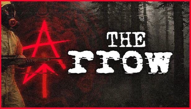 The Arrow 游戏封面