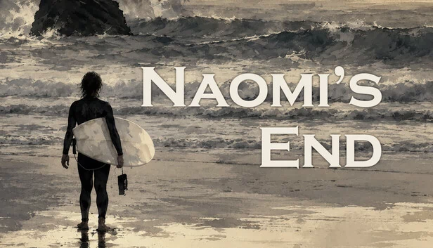 娜奥米的终结（Naomi’s End） 游戏封面