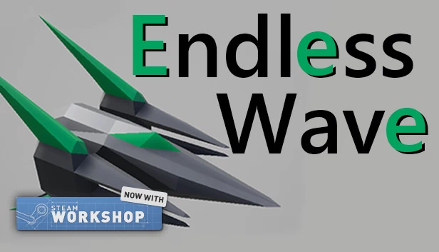 无尽波次（Endless Wave） 游戏封面