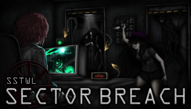 SSTWL - Sector Breach 游戏封面